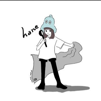 はねさん(熱波師歴2年) 所属:フリー Twitter
