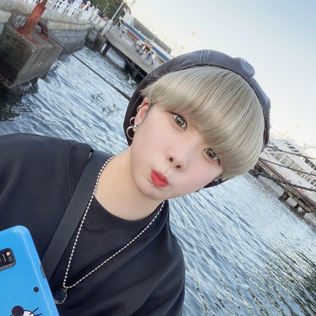 Kinoのプロフィール写真