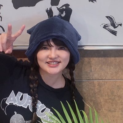 豹華ももさん(熱波師歴4年)所属:フリー Twitter