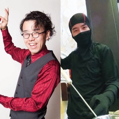 マジシャン熱波師やぎさんのプロフィール写真